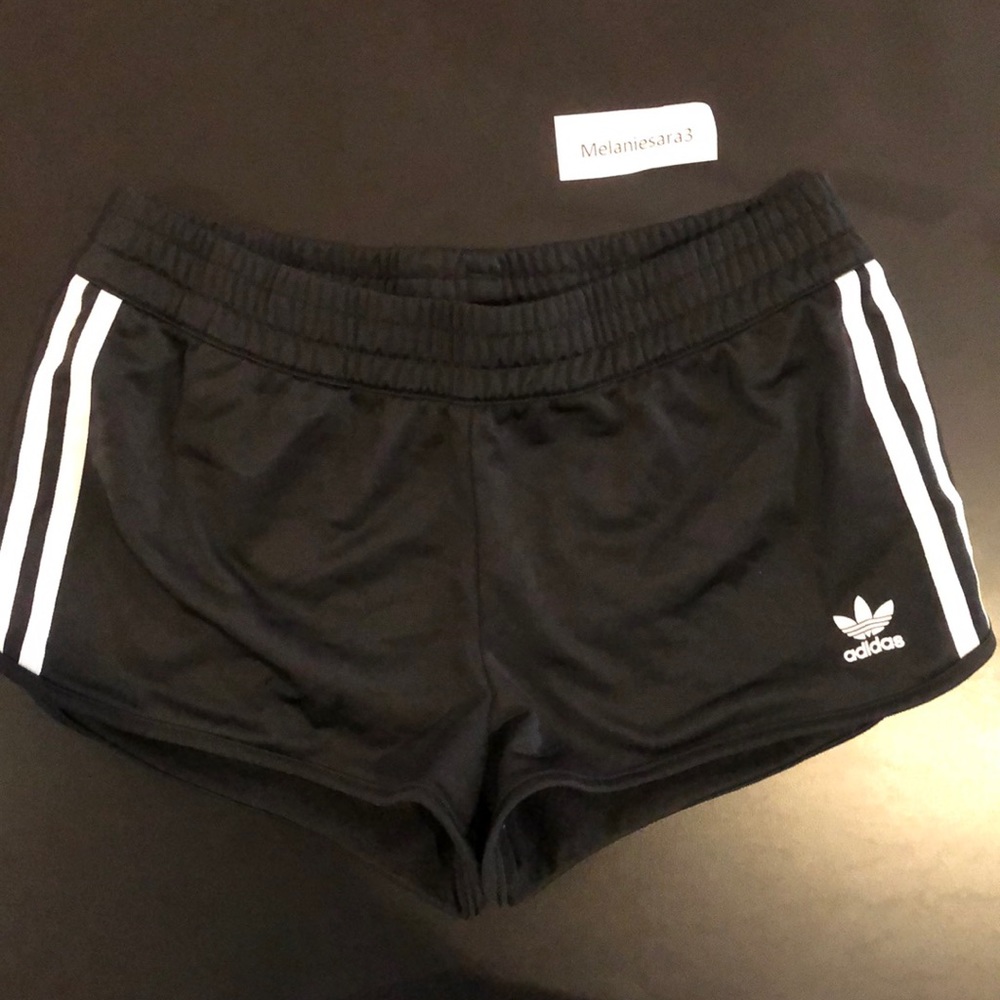 Adidas Women’s shorts
